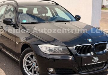 BMW 318 157.231 km 6.380 &euro; Leipzig 04178