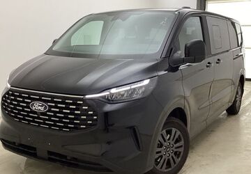 Ford Tourneo Custom 23.940 km 44.980 &euro; Leipzig 04179