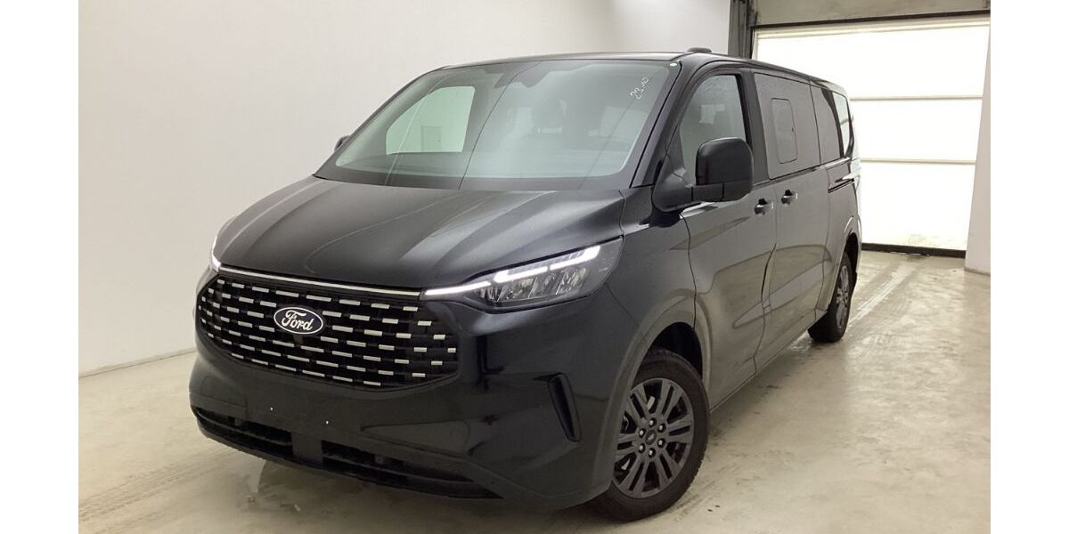 Ford Tourneo Custom 23.940 km 44.980 &euro; Leipzig 04179