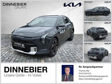 Gebrauchte Kia XCeed