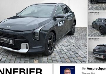 Kia XCeed 9.500 km 33.200 &euro; Leipzig 04158