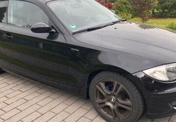 BMW 116 325.000 km 1.899 &euro; Leipzig 04319