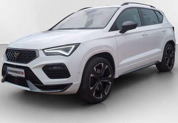 Cupra Ateca 19.560 km 36.890 &euro; Leipzig 04178