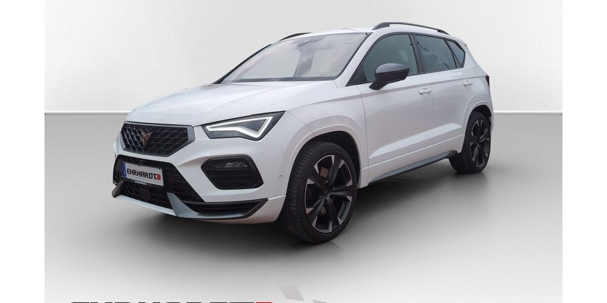 Cupra Ateca 19.560 km 36.890 &euro; Leipzig 04178