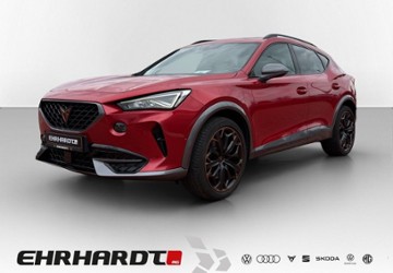 Cupra Formentor 39.600 km 28.790 &euro; Leipzig 04129
