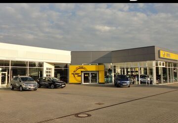 Opel Grandland (X) 16.200 km 25.980 &euro; Eilenburg 04838