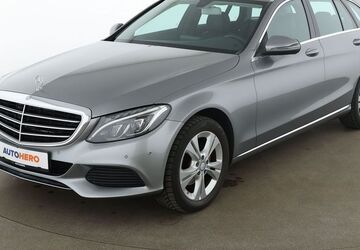 Mercedes-Benz C 180 88.107 km 16.490 &euro; Leipzig 04328
