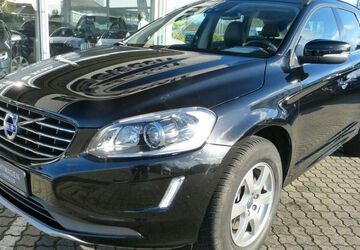 Volvo XC60 260.000 km 14.890 &euro; Leipzig 04319