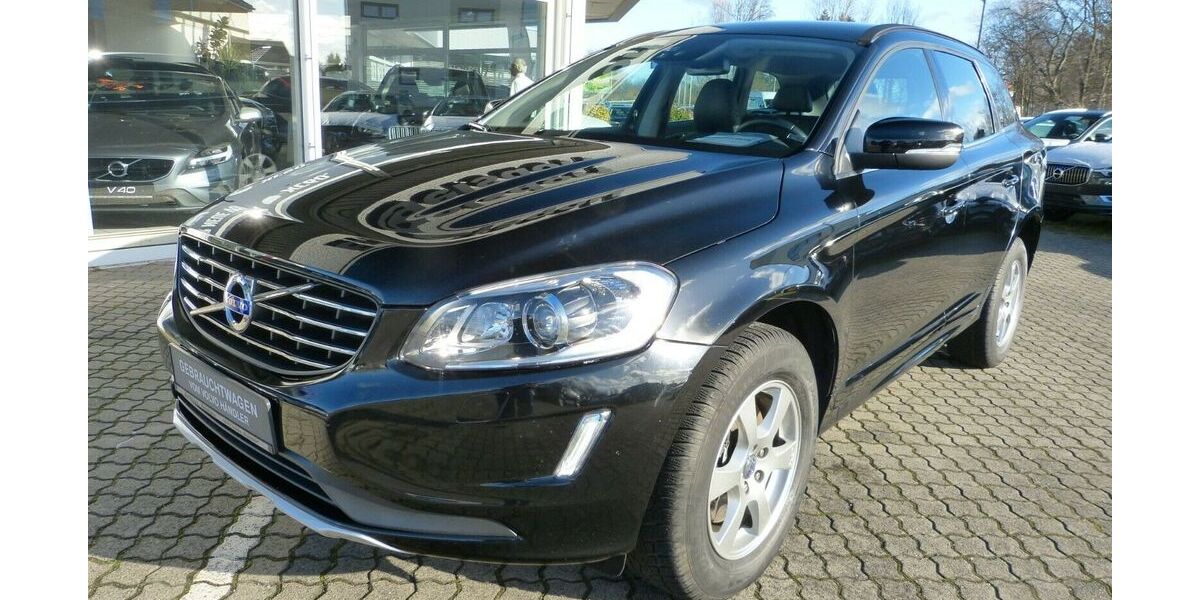 Volvo XC60 260.000 km 14.890 &euro; Leipzig 04319