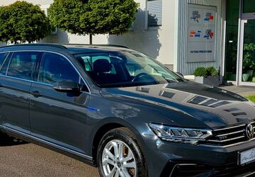 VW Passat Variant 99.300 km 17.990 &euro; Leipzig 04319