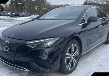 Mercedes-Benz EQE 6.236 km 49.950 &euro; Leipzig 04179