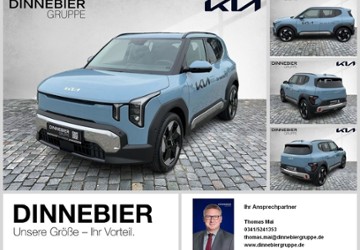 Kia EV2 3.500 km 30.990 &euro; Leipzig 04158