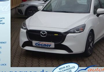 Mazda 2 28.328 km 14.440 &euro; Eilenburg 04838