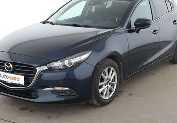 Mazda 3 57.130 km 15.670 &euro; Leipzig 04328