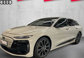 Audi A6 e-tron 19.720 km 74.440 &euro; Leipzig 04129