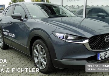 Mazda CX-30 1.710 km 28.480 &euro; Leipzig 04316
