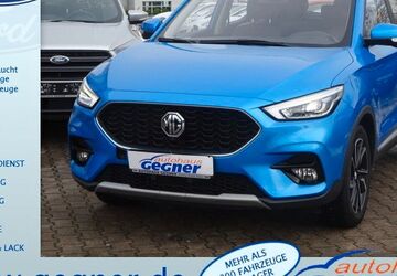MG ZS 79.986 km 12.840 &euro; Eilenburg 04838