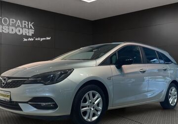 Opel Astra 84.115 km 12.450 &euro; Borsdorf bei Leipzig 04451