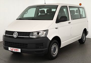 VW T6 Kombi 82.746 km 26.990 &euro; Brehna 06796
