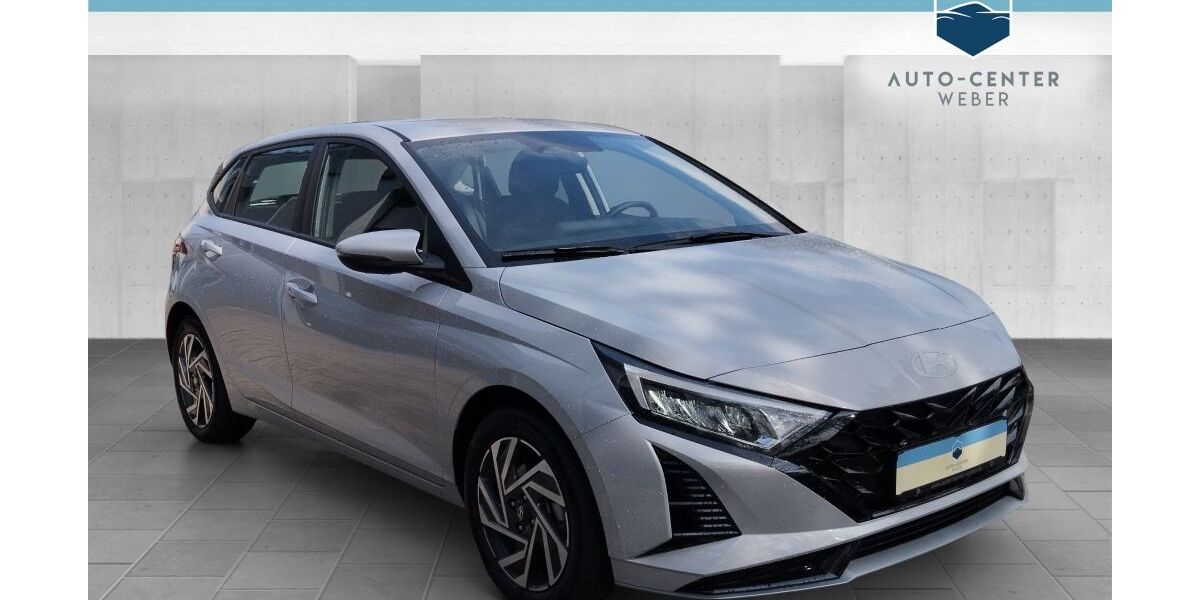 Hyundai i20 9.950 km 21.980 &euro; Leipzig 04158