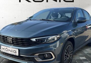 Fiat Tipo 2.502 km 17.989 &euro; Leipzig 04178
