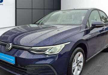 VW Golf 52.071 km 16.460 &euro; Wurzen 04808