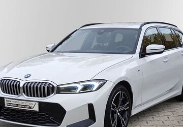 BMW 320 10.769 km 49.890 &euro; Leipzig 04328