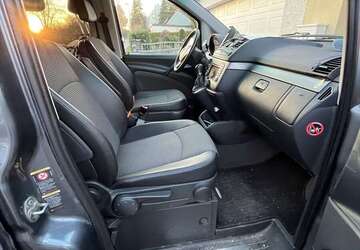 Mercedes-Benz Viano 160.000 km 21.550 &euro; Leipzig 04349