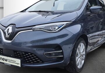 Renault ZOE 29.500 km 12.995 &euro; Leipzig 04129