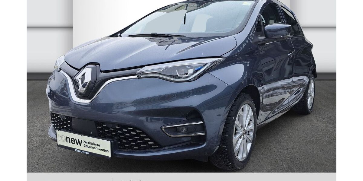 Renault ZOE 29.500 km 12.995 &euro; Leipzig 04129