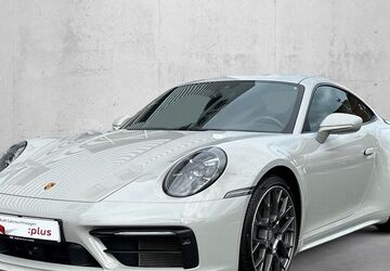 Porsche 992 24.587 km 117.992 &euro; Leipzig 04129