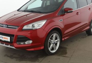 Ford Kuga 109.775 km 15.860 &euro; Leipzig 04328