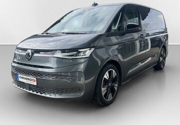 VW T7 Multivan 19.370 km 58.950 &euro; Leipzig 04178