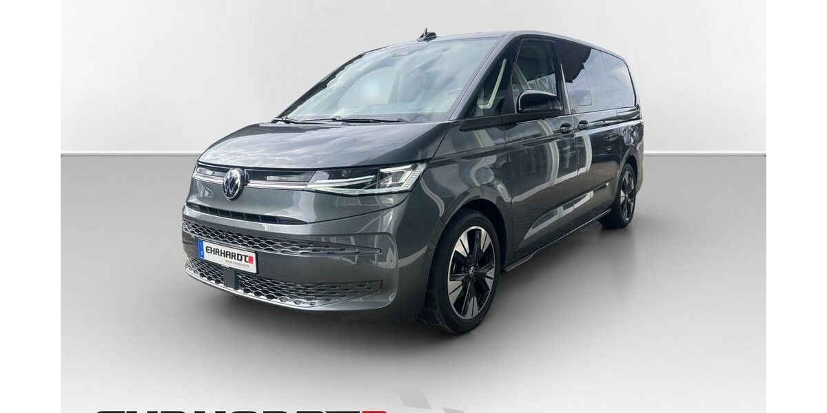 VW T7 Multivan 19.370 km 58.950 &euro; Leipzig 04178