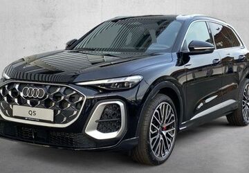 Audi SQ5 9.900 km 89.900 &euro; Leipzig 04129