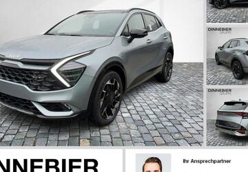 Kia Sportage 2.000 km 49.190 &euro; Leipzig 04158
