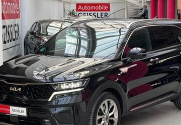 Kia Sorento 64.947 km 34.850 &euro; Leipzig 04347