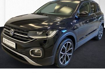 VW T-Cross 83.975 km 17.920 &euro; Leipzig 04178