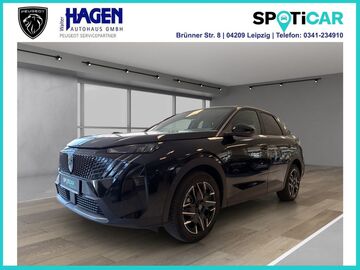 Gebrauchte Peugeot 3008