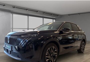 Peugeot 3008 12.400 km 23.950 &euro; Leipzig 04209