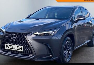 Lexus NX 450h 9.415 km 49.990 &euro; Leipzig 04178