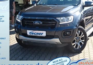 Ford Ranger 137.529 km 27.840 &euro; Eilenburg 04838
