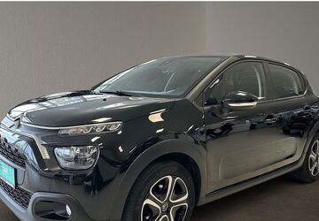 Citroen C3 57.270 km 9.990 &euro; Leipzig 04209