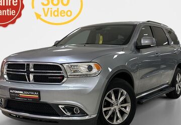 Dodge Durango 139.644 km 19.999 &euro; Taucha 04425