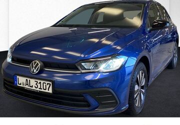 VW Polo 6.500 km 21.430 &euro; Leipzig 04178