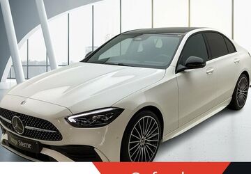 Mercedes-Benz C 200 9.674 km 45.934 &euro; Leipzig 04277