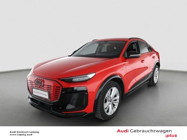 Audi Q6 e-tron 22.822 km 61.440 &euro; Leipzig 04129