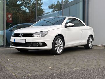 Gebrauchte VW Eos