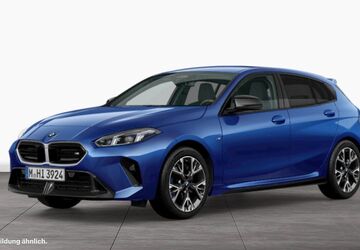 BMW M135 8.100 km 43.801 &euro; Leipzig 04103