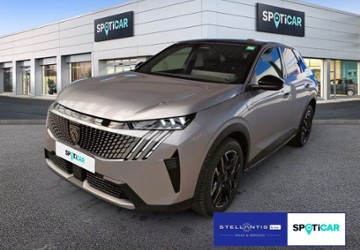 Peugeot 3008 35.565 km 25.430 &euro; Leipzig 04105